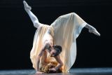В Казани состоятся гастроли уникального Театра балета Бориса Эйфмана